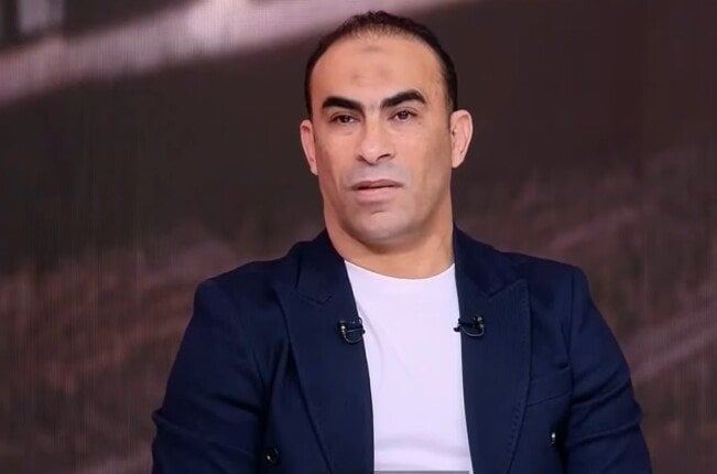 سيد عبد الحفيظ: «أتمنى فوز بيراميدز بلقب إفريقيا علشان ميبقاش مع الزمالك في دي كمان»