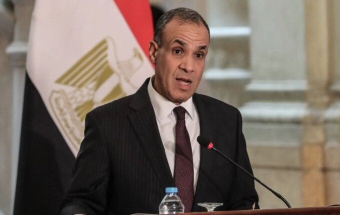 وزير الخارجية: علاقاتنا بالدول العربية أبدية لا يمكن أن تتزعزع