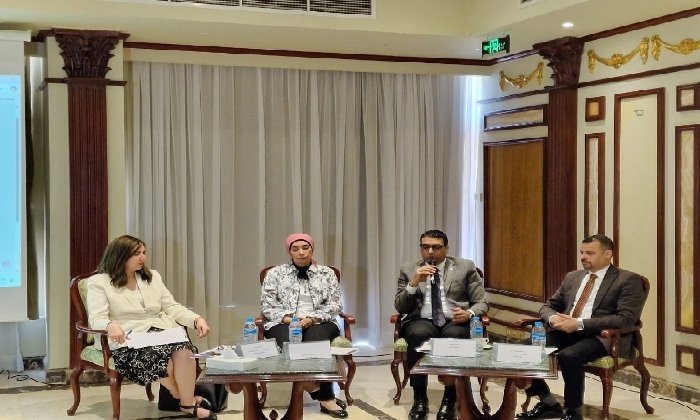 نائب محافظ الأقصر يفتتح فعاليات ورشة عمل رواد الأعمال