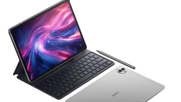 بـ مزايا ذكاء اصطناعي.. «هونر» تطلق تابلت Honor Pad 10 الجديد بمعالج حديث