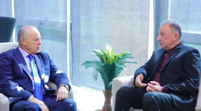 اتحاد الكرة يهنئ الأهلي بعد تتويجه بلقب الدوري للمرة الـ45