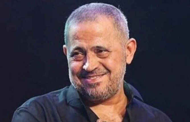 بعد رفع العقوبات عن سوريا.. رسالة جورج وسوف للمملكة العربية السعودية