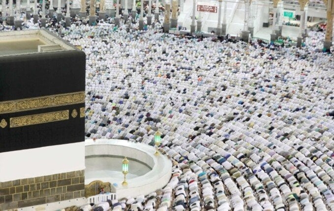 كيف تحمي السعودية الحجاج من التهديدات السيبرانية؟