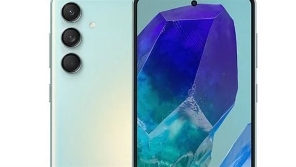 هاتف Samsung Galaxy M55.. المواصفات والأسعار
