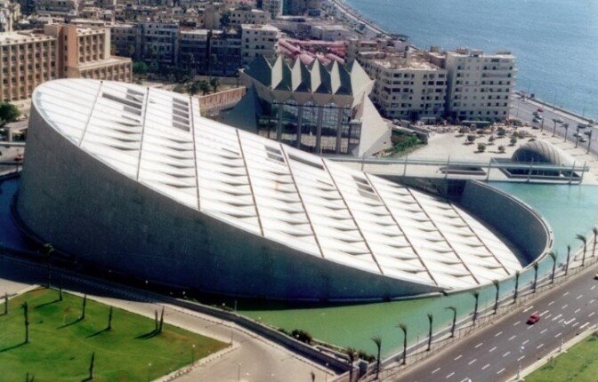 بعد تحديد موعد انطلاقه.. خطوات التسجيل في معرض مكتبة الإسكندرية للكتاب