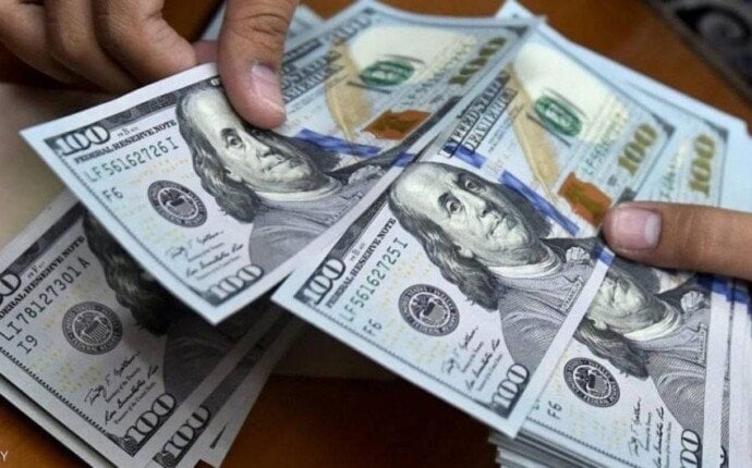 سعر الدولار اليوم السبت 17 مايو في ختام التعاملات بالبنوك