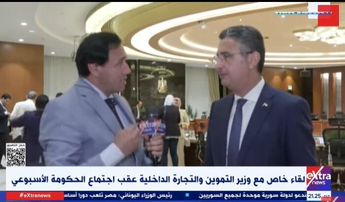 التحول لـ الدعم النقدي لن يتم إلا بعد تطبيق نظام «الكارت الموحد».. وزير التموين يوضح «فيديو»