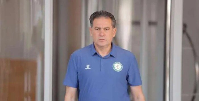 خالد الغندور: سموحة يتمم اتفاقه مع خالد جلال بعد رحيله عن الدوري الليبي