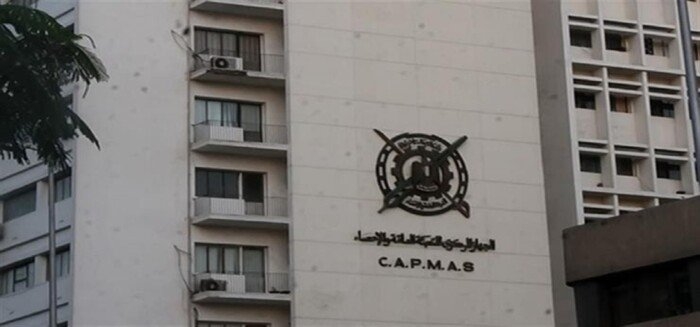 التعبئة والاحصاء: معدل البطالة 6.3٪ خلال الربع الأول لعام 2025