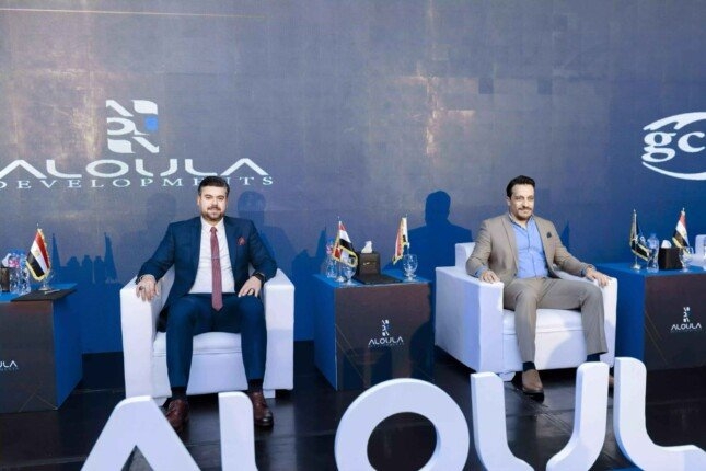 «الأولى للتطوير» تتعاقد مع «G.C.M» استشاري التشغيل والصيانة بكمبوند «ميورا