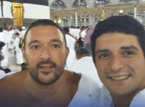 رحل وترك ابنتيه.. لماذا أقدم أحمد الدجوي على إنهاء حياته بهذه الطريقة؟