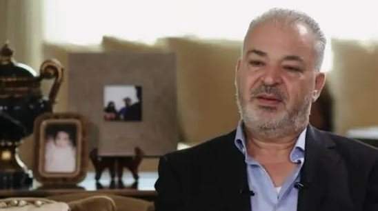 بعد سحب الثقة.. أول رد فعل من مازن الناطور بشأن قرار «الفنانين السوريين»
