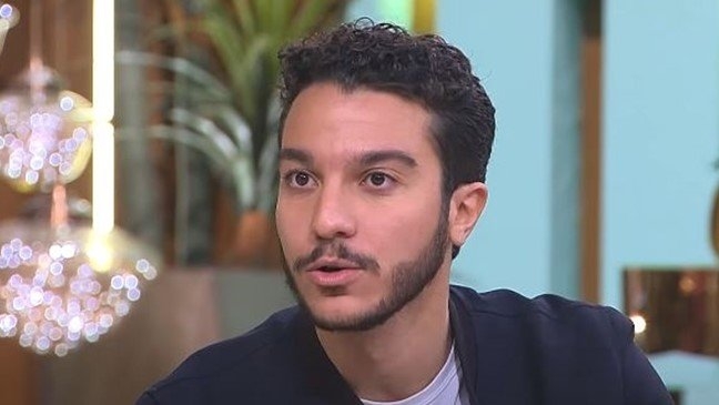 نور النبوي يخوض تجربة سينمائية جديدة مع إياد صالح