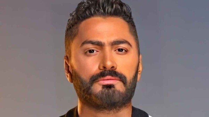 بالتعاون مع الشامي.. تامر حسني يشوق الجمهور لحفله في «كوكاكولا أرينا»