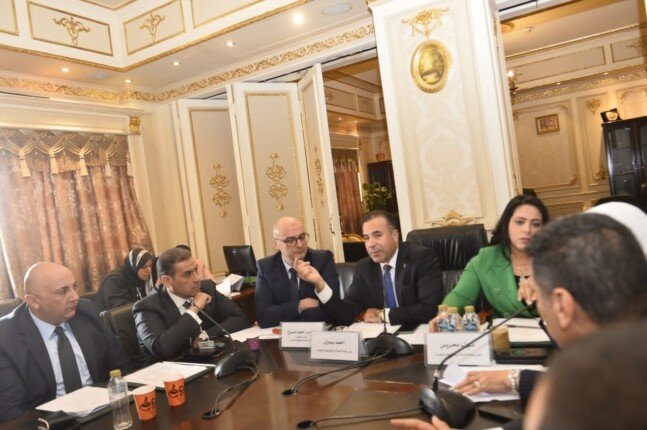«اتصالات» النواب توافق موازنة القومي لتنظيم الاتصالات بإجمالي إيرادات 13 مليار جنيه بزيادة 35‎% ‎