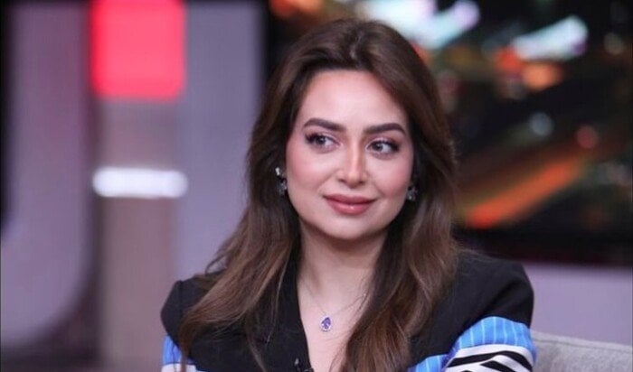 هبة مجدي عن لقاء السيدة انتصار السيسي: «التكريم الأهم في حياتي»