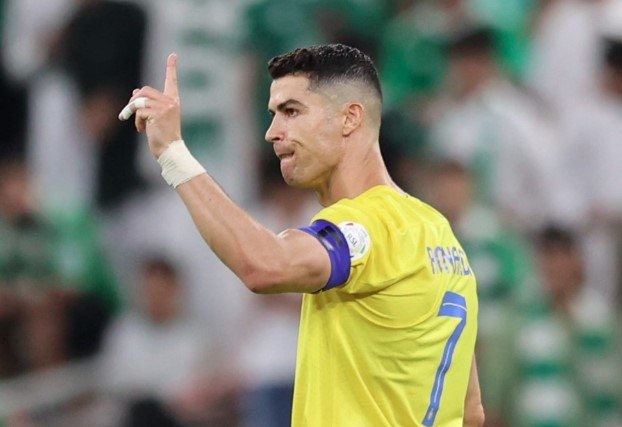 رونالدو بعد وداع دوري أبطال آسيا: «يجب أن ننتظر الحلم»