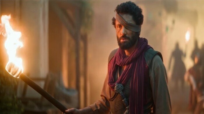 مسلسل مملكة الحرير 2025.. موعد عرض الحلقة الأولى