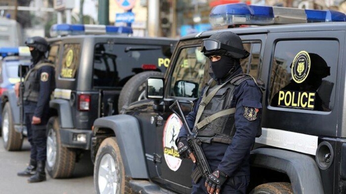 ضبط 5 متهمين غسلوا 60 مليون جنيه من تجارة المخدرات