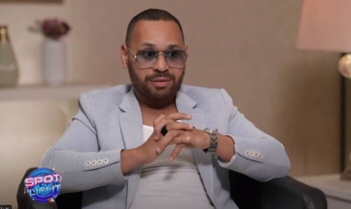 محمد الريفي: «هيجنني» أحلى أغنية في مشواري و«بعت اللي شاريك» ليست تجربة شخصية