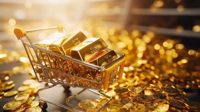 بعد الارتفاع العالمي.. كم سجل آخر تحديث لـ سعر الذهب اليوم الأحد؟
