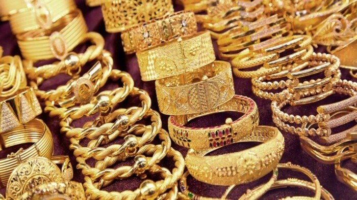 الأصفر بكام النهارده؟.. سعر الذهب في مصر اليوم السبت 24 مايو 2025