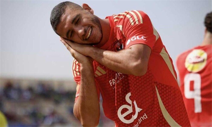 بفرمان من الخطيب.. الأهلي يصدم رامي ربيعة بقرار جديد «خاص»