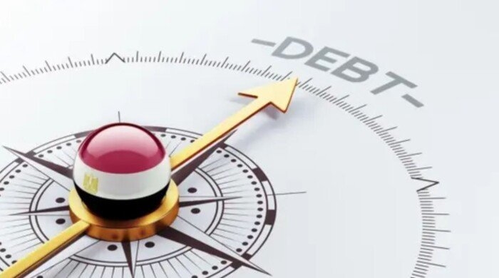 قبل قرار البنك المركزي.. تكلفة التأمين على دين مصر السيادي تواصل الانخفاض