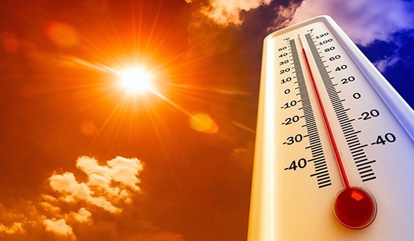 حار نهارا.. الأرصاد تكشف تفاصيل حالة الطقس اليوم الأربعاء 21 مايو 2025