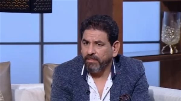 علي الشامل: سعيد بالتمثيل مع الفنان أحمد عبد العزيز في فهد البطل
