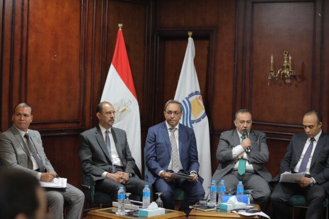 ورشة عمل موسعة بقنا لمناقشة تقييم التكتلات الاقتصادية ضمن برنامج تنمية صعيد مصر