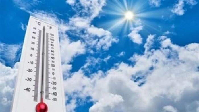 ماهي حالة الطقس في مصر الأسبوع المقبل؟.. الأرصاد تُجيب