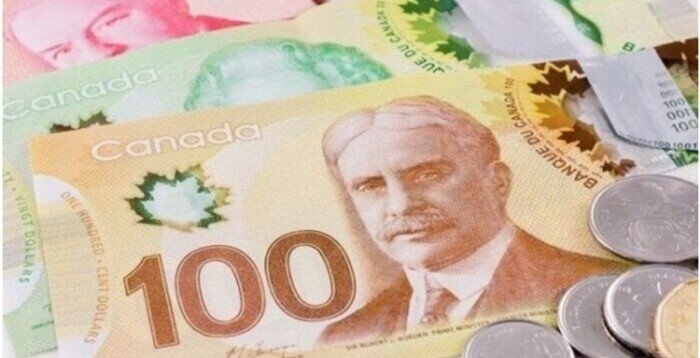 تراجع سعر الدولار الكندي اليوم الثلاثاء 20 مايو 2025