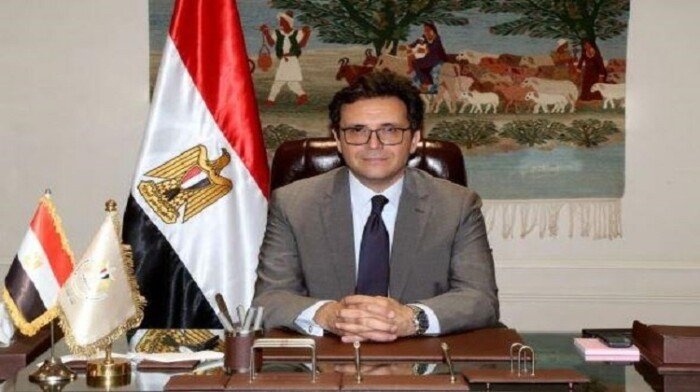 الليلة.. وزير الثقافة يفتتح أعمال الدورة 45 للمعرض العام للفنون التشكيلية