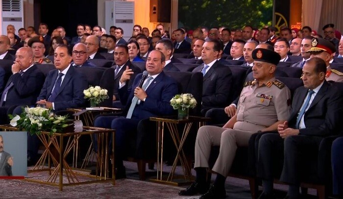 علاء عابد: حضور الرئيس السيسي حصاد القمح يعكس حرصه على تحقيق الأمن الغذائي