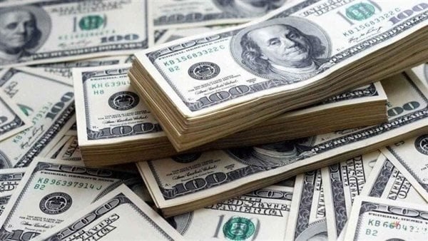 سعر الدولار مقابل الجنيه المصري مستهل تعاملات اليوم الأربعاء 14 مايو 2025