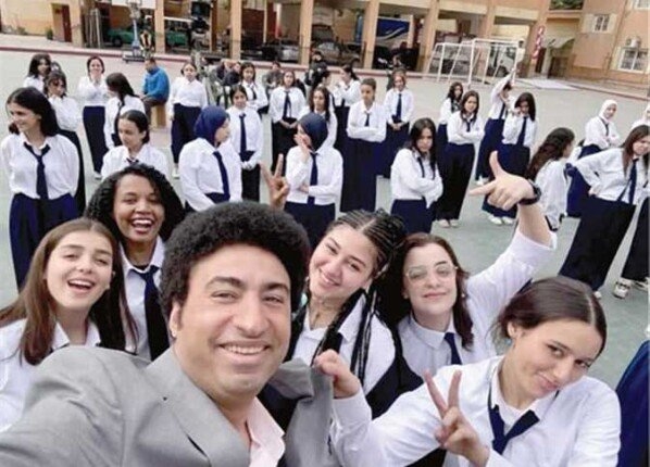 فيلم الصفا الثانوية بنات يحتل المركز الثالث في شباك تذاكر السينما