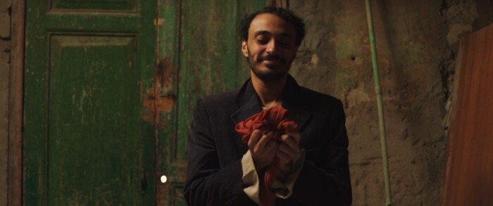«ليل العاشقين» يتنافس مع 9 أفلام على جوائز المسابقة العربية بمهرجان الإسكندرية للأفلام القصيرة