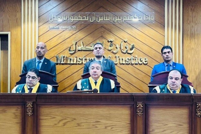 يُعرف بالقنصل.. موعد محاكمة أكبر مزور للشهادات الجامعية والمهنية بوادي النطرون