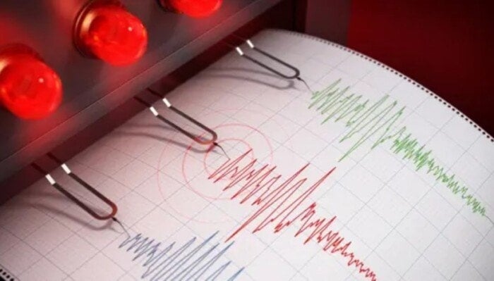 5 زلازل تضرب شبه جزيرة كامتشاتكا الروسية وتحذير من احتمالية تعرضها لتسونامي