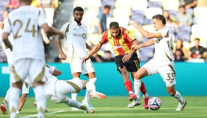 ما هي فرص الترجي في التأهل إلى دور الـ16 في كأس العالم للأندية؟