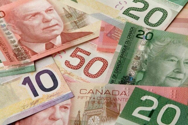 سعر الدولار الكندي في البنوك اليوم الأربعاء 16 يوليو 2025
