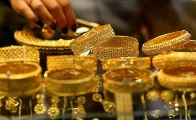 سعر الذهب الآن في بداية التعاملات بسوق الصاغة.. «ارتفاع كبير في عيار 21»
