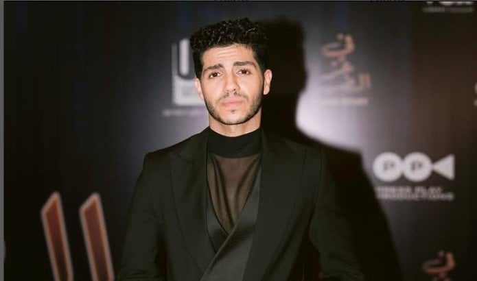 بعد العرض الخاص لفيلم «في عز الضهر».. مينا مسعود: أصعب وأروع رحلات حياتي