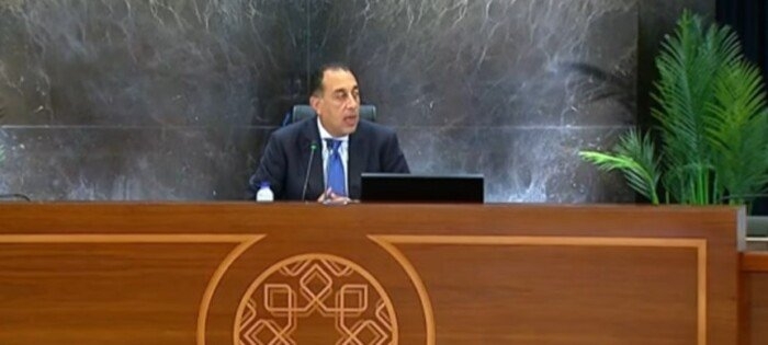 مدبولي: مشروع جريان عقاري يهدف لتعظيم قيمة الأراضي غير الصالحة للزراعة