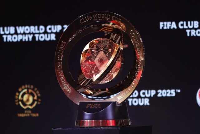 مفتوحة مجانا.. تردد قناة dazn على النايل سات الناقلة لـ مباريات كأس العالم للأندية 2025