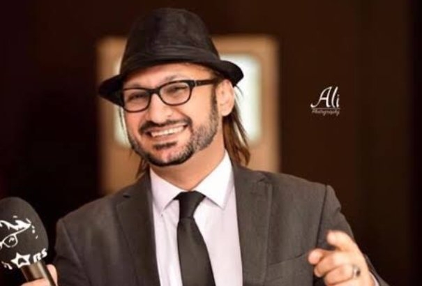 بكفالة 20 ألف جنيه.. إخلاء سبيل المذيع الفرفوش