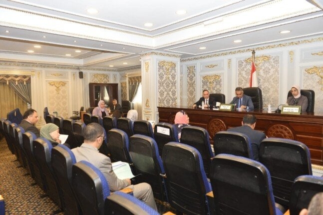 «تضامن النواب» تناقش طلب إحاطة بشأن مشكلات تكافل وكرامة