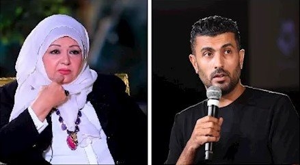 بعد براءة المخرج محمد سامي.. أول تحرك قانوني من عفاف شعيب