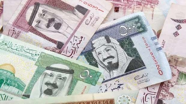 سعر الريال السعودي اليوم الثلاثاء بـ البنوك.. كم وصل في سابع أيام ذي الحجة 1446؟